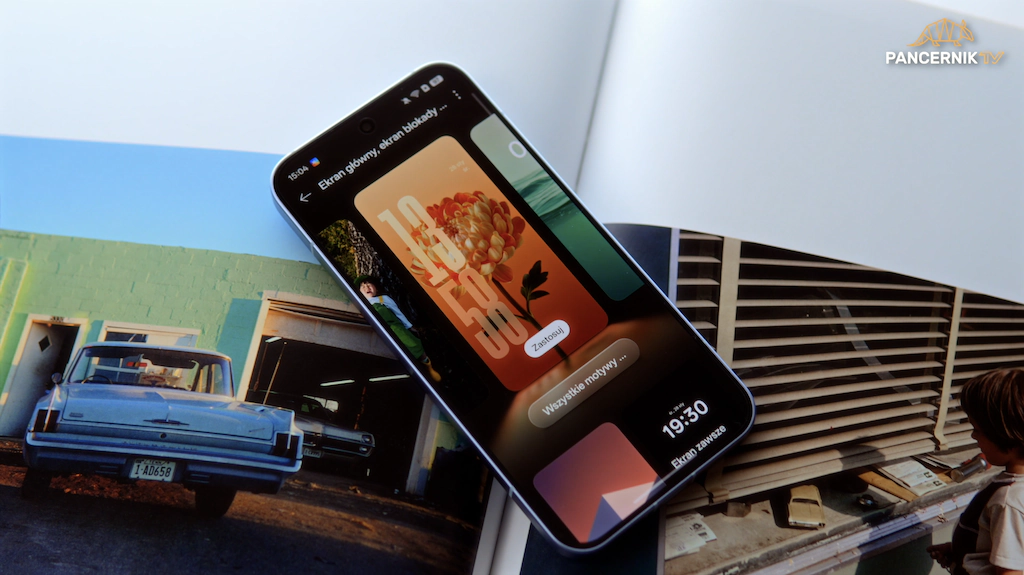 Oppo Reno 15 Pro: średnia półka wcale nie jest już taka średnia | Recenzja